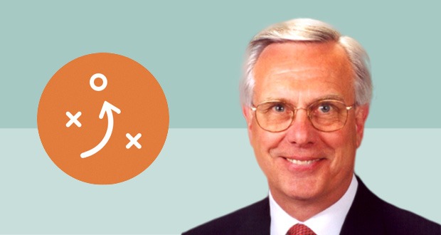 John M. Collard, Chairman, Strategic Management Partners, Inc., expert turnaround specialist and equity investor