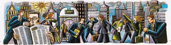 John M. Collard, Chairman, Strategic Management Partners, Inc., expert turnaround specialist and equity investor